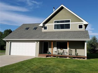 7 Lindsay Ln, Red Lodge, MT 59068