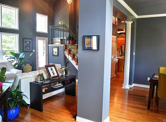 4th image of 8721 Braystone Dr