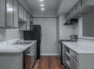New Haven Apartments, Bay City, TX 77414