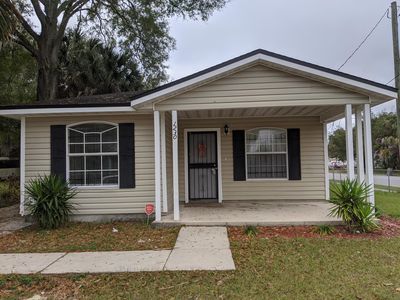 1230 Franklin St, Jacksonville, FL, 32206