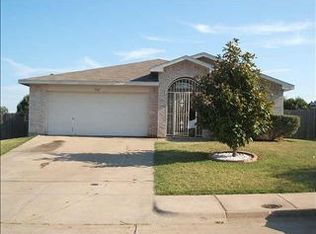 9312 Sassafras Dr, Dallas, TX 75217