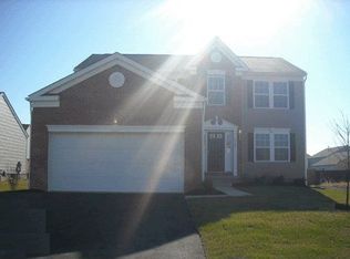 6915 Storm Boat Ln, Canal Winchester, OH 43110