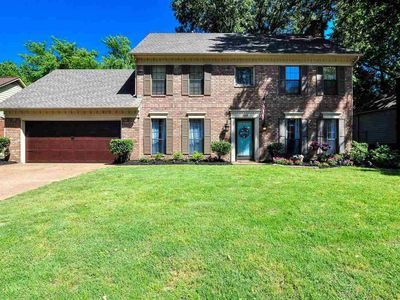 3804 Oak Forest Dr, Bartlett, TN, 38135
