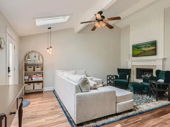 11519 Fast Horse Dr, Austin, TX 78759