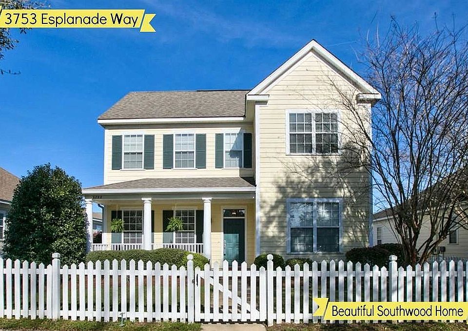 1st image of 3753 Esplanade Way