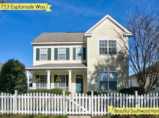 3753 Esplanade Way, Tallahassee, FL 32311