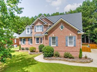 5912 Brushy Meadows Dr, Fuquay Varina, NC 27526