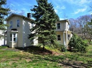 63 Old Kings Hwy S, Darien, CT 06820