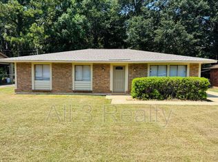 6249 Wares Ferry Rd #1972, Montgomery, AL 36117