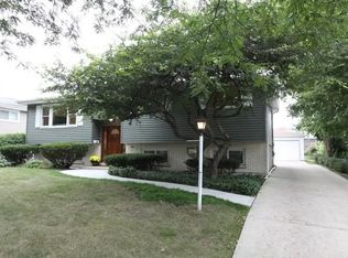 206 S Princeton Ave, Itasca, IL 60143