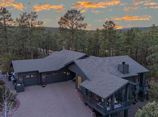 311 N Grapevine Dr, Payson, AZ 85541