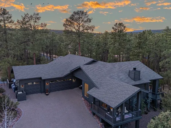 311 N Grapevine Dr, Payson, AZ 85541