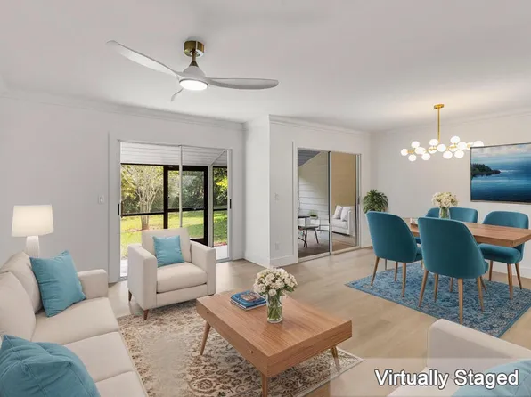 652 NE Wax Myrtle Way, Jensen Beach, FL 34957