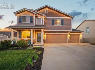 10815 Lavanya Pl, Fountain, CO 80817