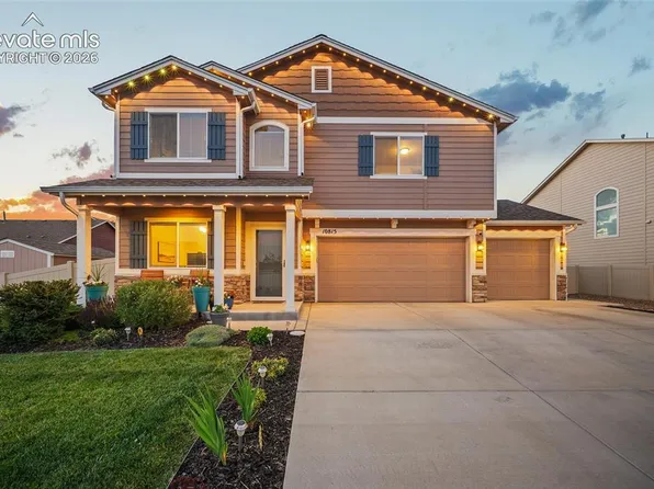10815 Lavanya Pl, Fountain, CO 80817