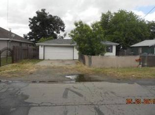 725 Claire Ave, Sacramento, CA