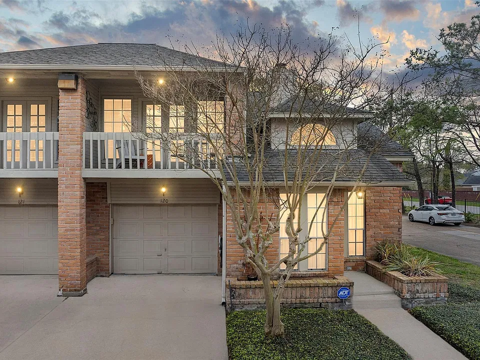 5515 Strack Rd #120