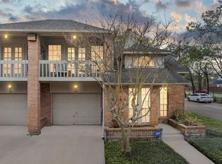 5515 Strack Rd APT 120, Houston, TX 77069