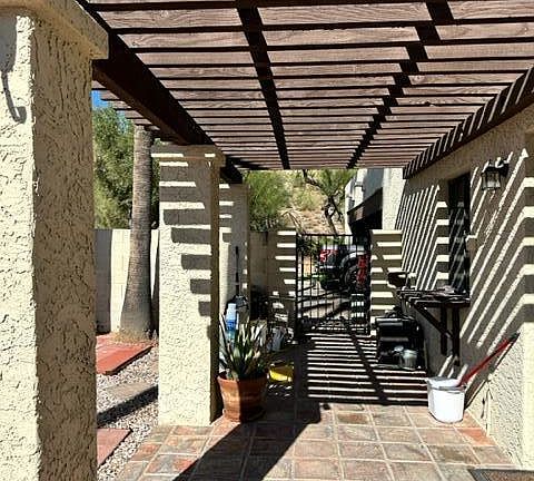 3rd image of 4812 E WINSTON Drive #3