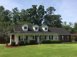 116 Timberbrook Rd, Troy, AL 36081