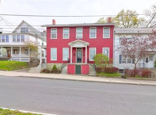 71-73 William St, Geneva, NY 14456