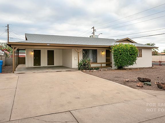 5th image of 5451 W VIRGINIA Avenue