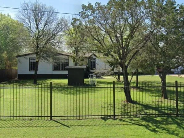 1200 Rising Sun Rd, Aledo, TX 76008
