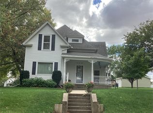 300 Main St, Lewis, IA 51544