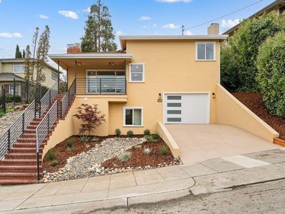 3032 Brookfield Ave, Oakland, CA, 94605