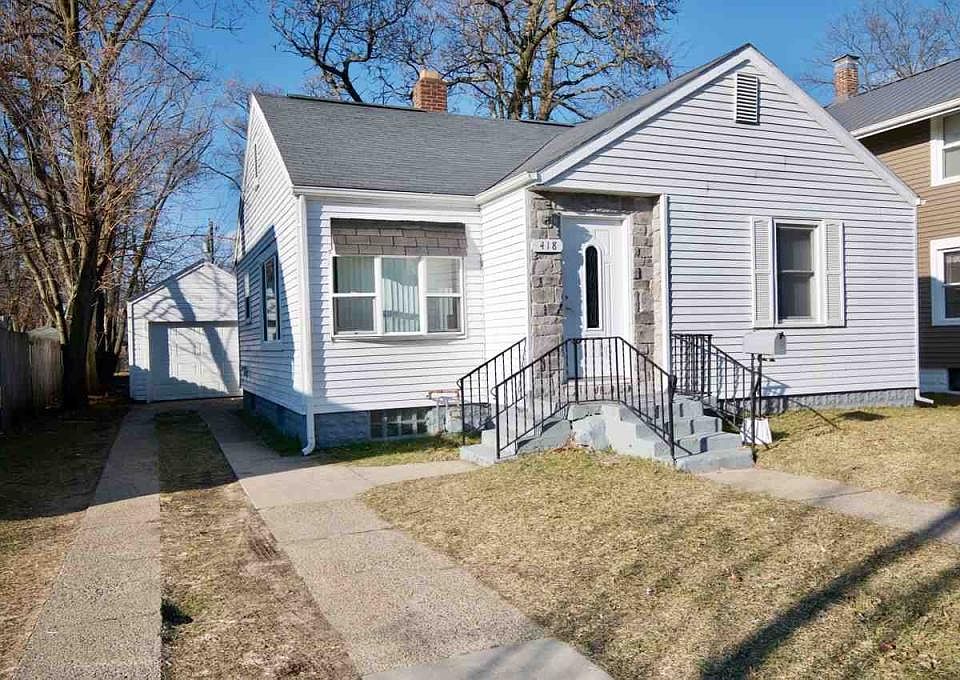 1st image of 418 W Wolf Ave