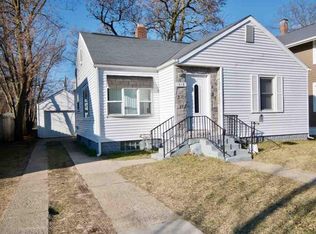 418 W Wolf Ave, Elkhart, IN 46516