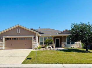 215 McKittrick Ridge Rd, Georgetown, TX 78633