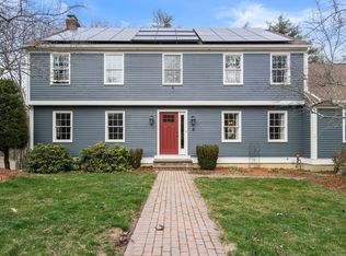 3 Wilson Cir, Maynard, MA 01754