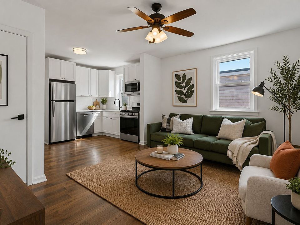 1st image of 2306 E Carson St APT 3