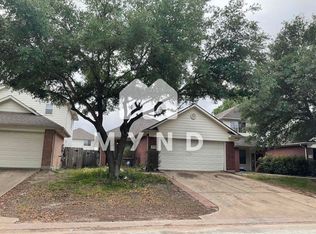 1418 Oxberg Trl, Houston, TX 77073