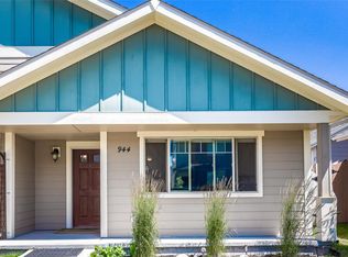944 Twin Lakes Ave, Bozeman, MT 59718