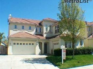 8239 Country Ranch Dr, Sacramento, CA 95829