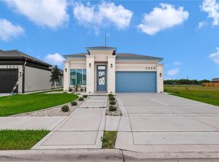 3005 Alyna Ave, Edinburg, TX 78541