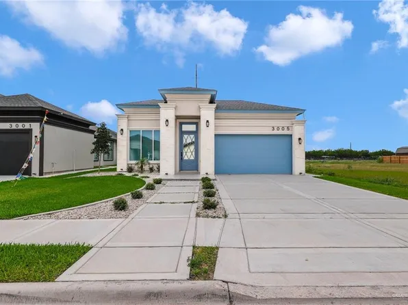 3005 Alyna Ave, Edinburg, TX 78541