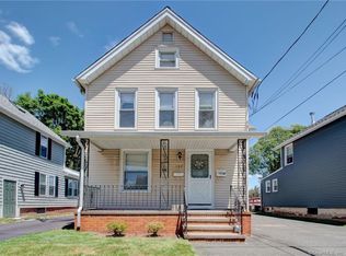 157 Union Ave, West Haven, CT 06516