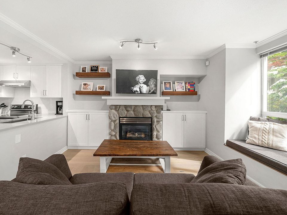 1st image of 1073 Lynn Valley Rd #6