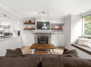 1073 Lynn Valley Rd #6, North Vancouver, BC V7J1Z6