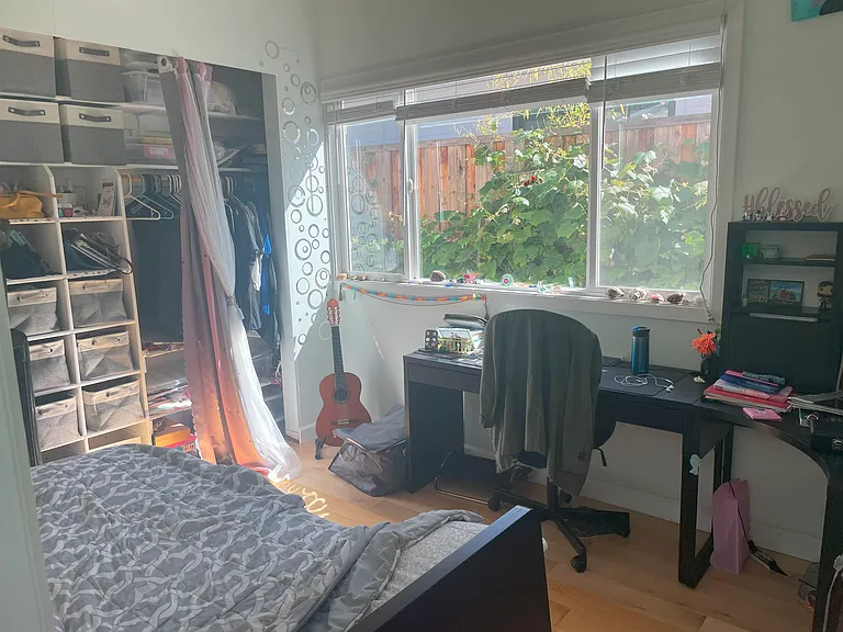 Bedroom - 2