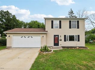 590 Elm Street, Painesville, OH 44077
