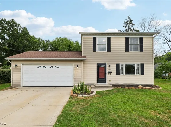 590 Elm Street, Painesville, OH 44077