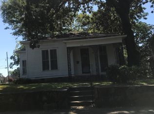 2120 S Izard St, Little Rock, AR 72206