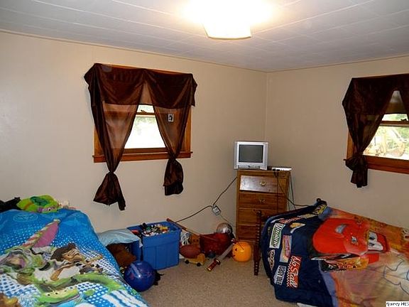 Home for Sale in Quincy, IL $44,900