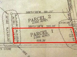 S Herman Rd #1, Molalla, OR 97038