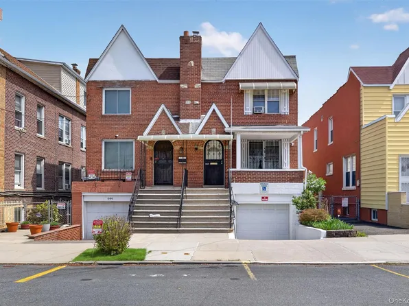 642 Edison Avenue, Bronx, NY 10465
