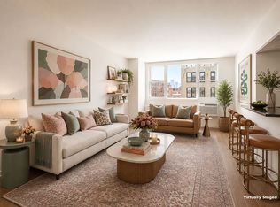 The Vermeer, New York, NY 10011